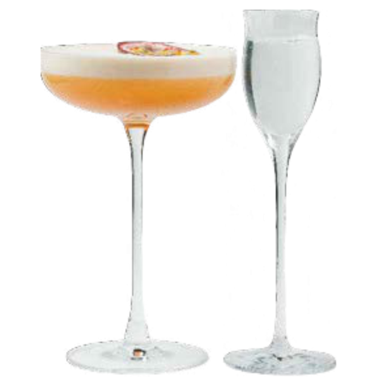 Porn Star Martini