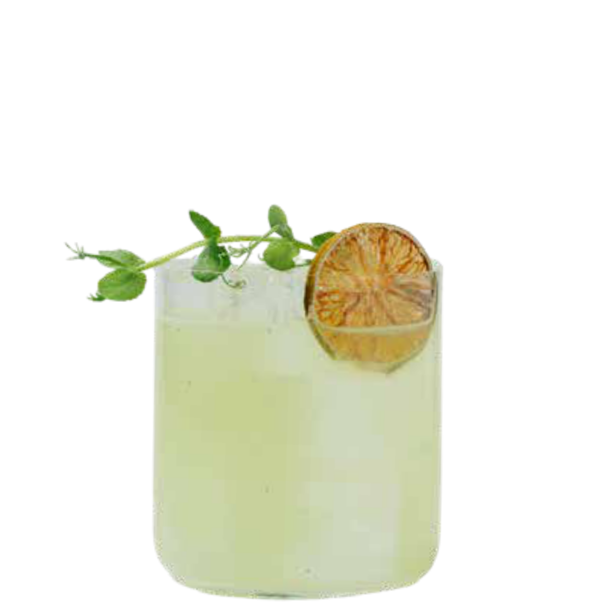 Vodka Smash