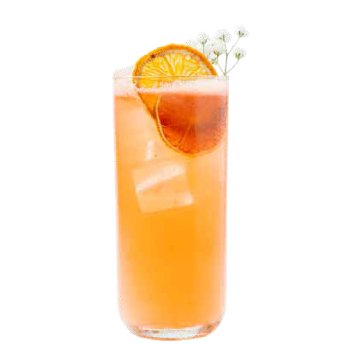 Guava Fizz