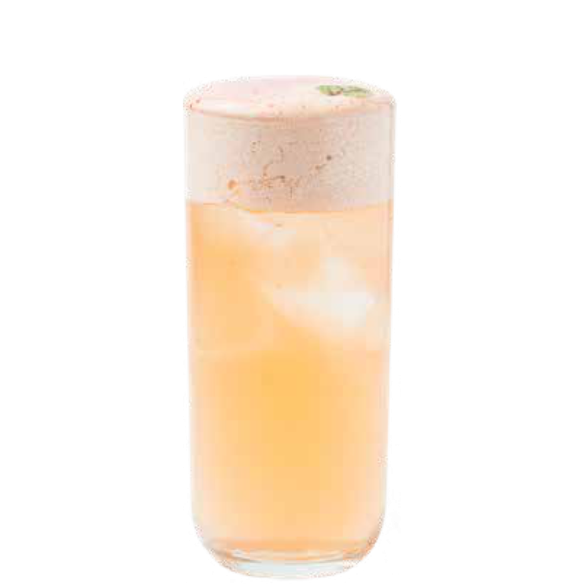 Passion G&T